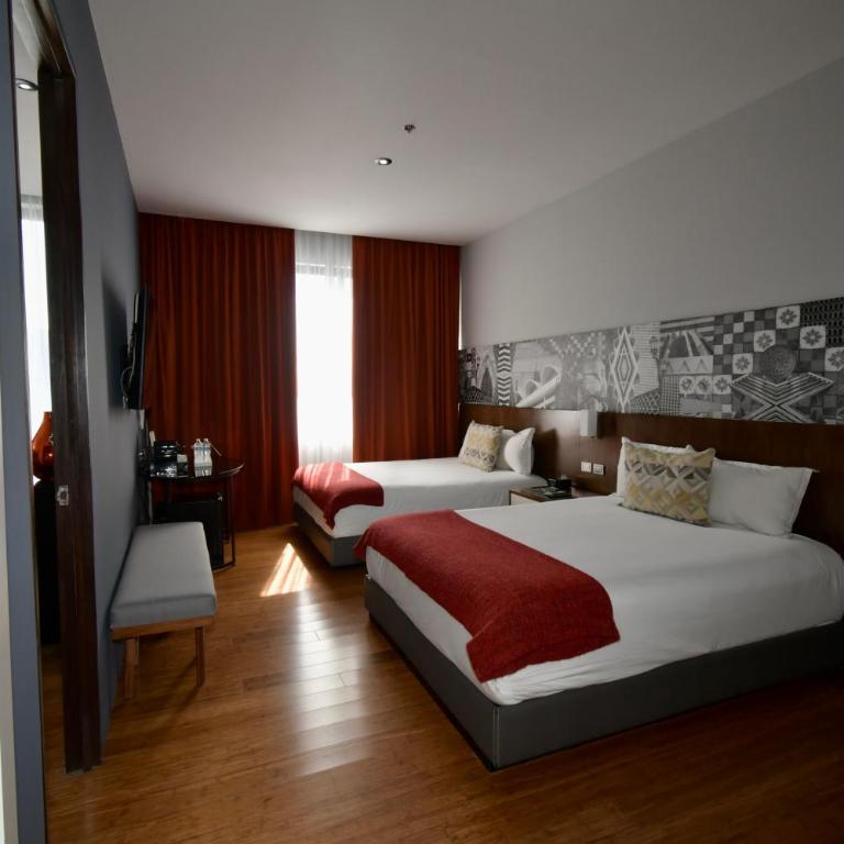 Hotel Love It CAS Consulado - Suite Presidencial - 11