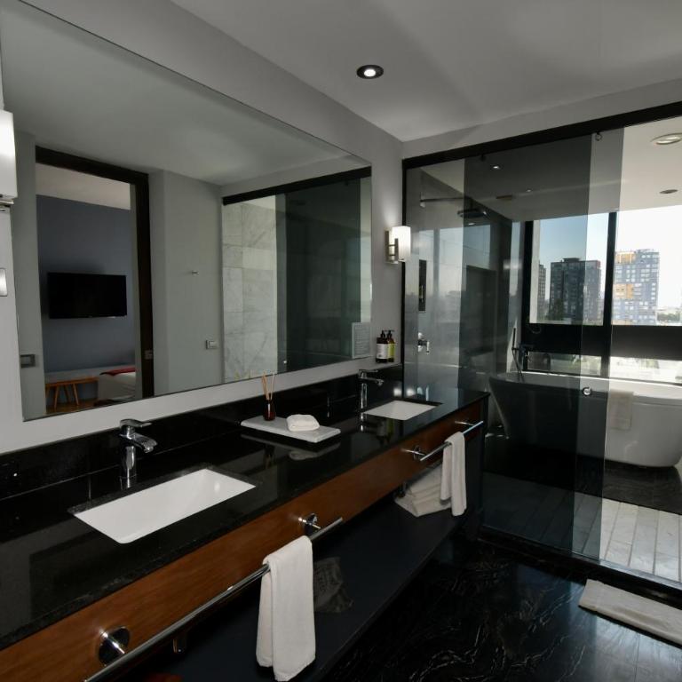 Hotel Love It CAS Consulado - Suite Presidencial - 6