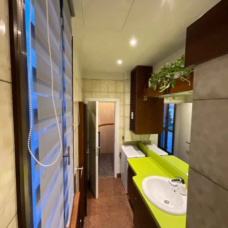 La casa dei miei - Maisonette - 8