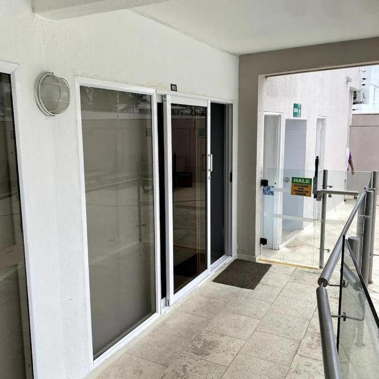 REEF APTOS 1 Cuadra de la playa - Estudio - 6