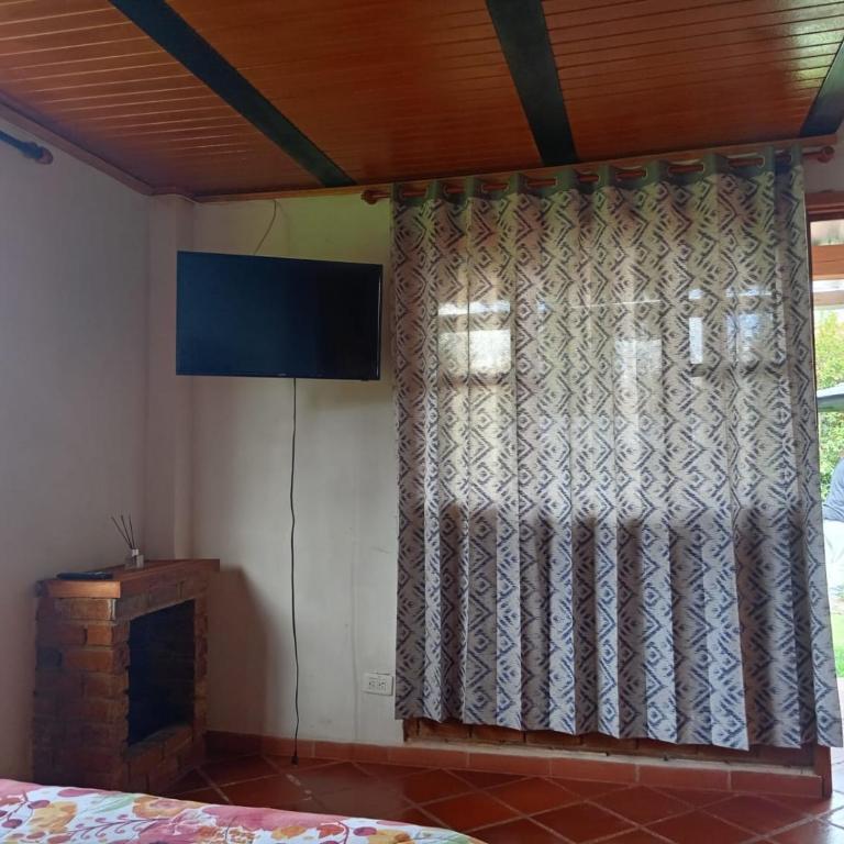 Sol y Luna Villa Campestre - Casa Unifamiliar de 2 dormitorios - 11