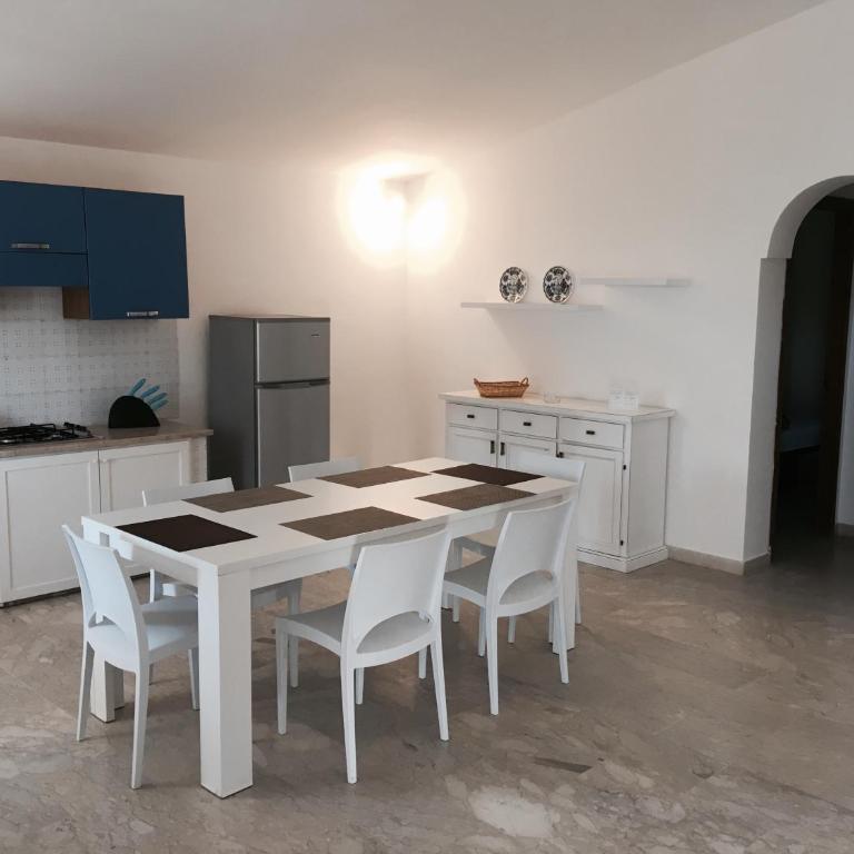 Residence Guidaloca - Appartamento con 2 Camere da Letto - 31