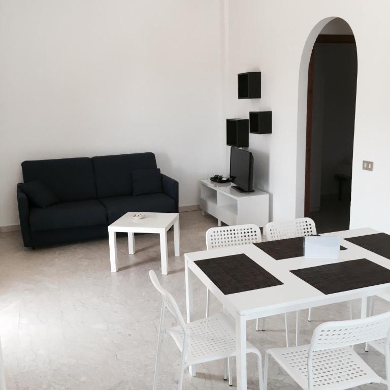 Residence Guidaloca - Appartamento con 2 Camere da Letto - 24