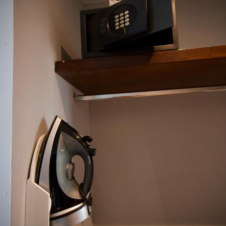 Hotel Love It CAS Consulado - Habitación Doble Deluxe - 6