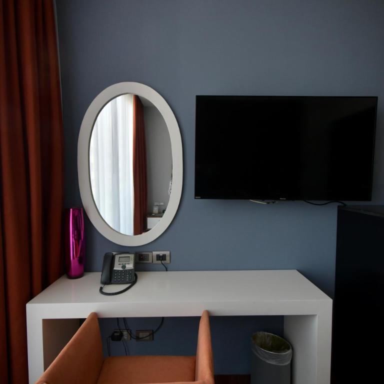 Hotel Love It CAS Consulado - Suite de 1 dormitorio - 6