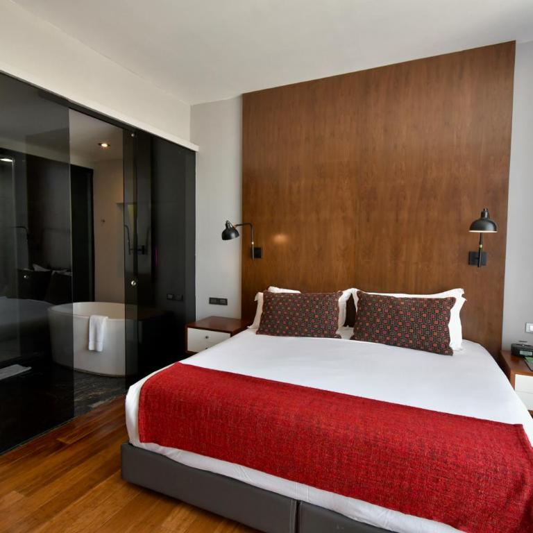 Hotel Love It CAS Consulado - Suite de 1 dormitorio - 3