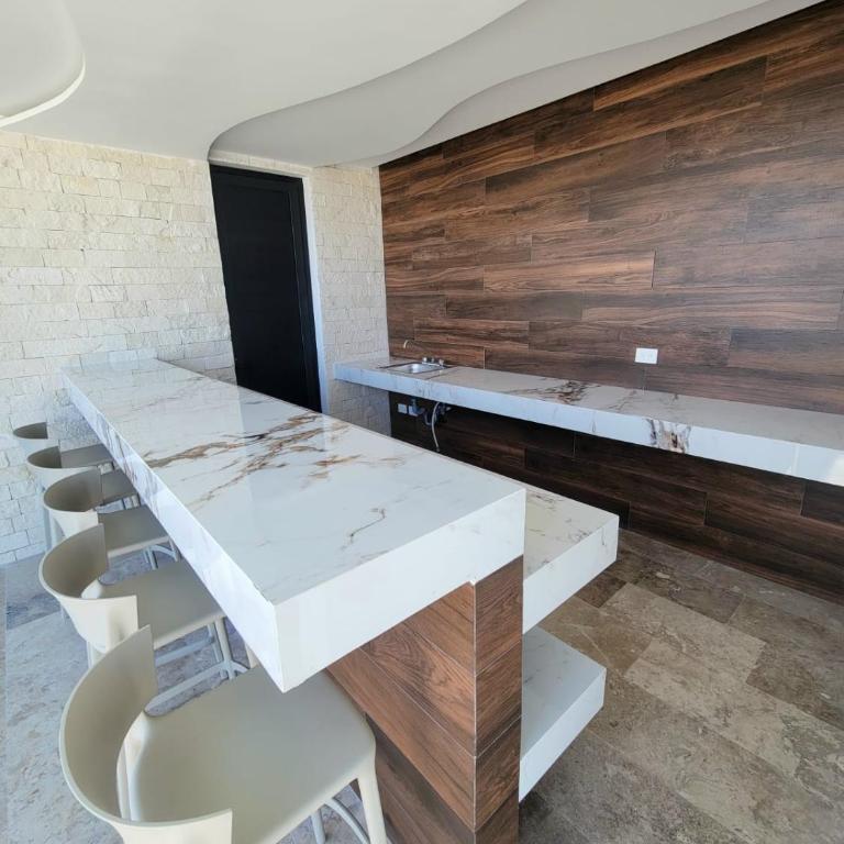 Condo de lujo en una ubicación privilegiada - Apartamento de 1 dormitorio - 27