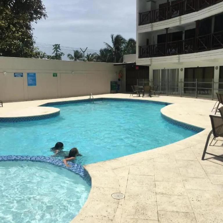 REEF APTOS 1 Cuadra de la playa - Estudio - 1