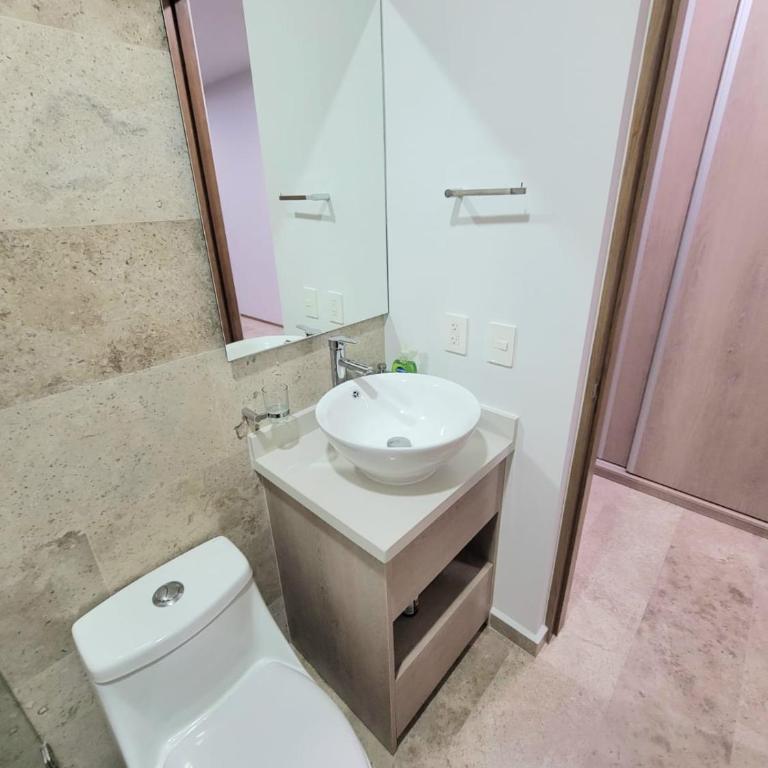 Condo de lujo en una ubicación privilegiada - Apartamento de 1 dormitorio - 12