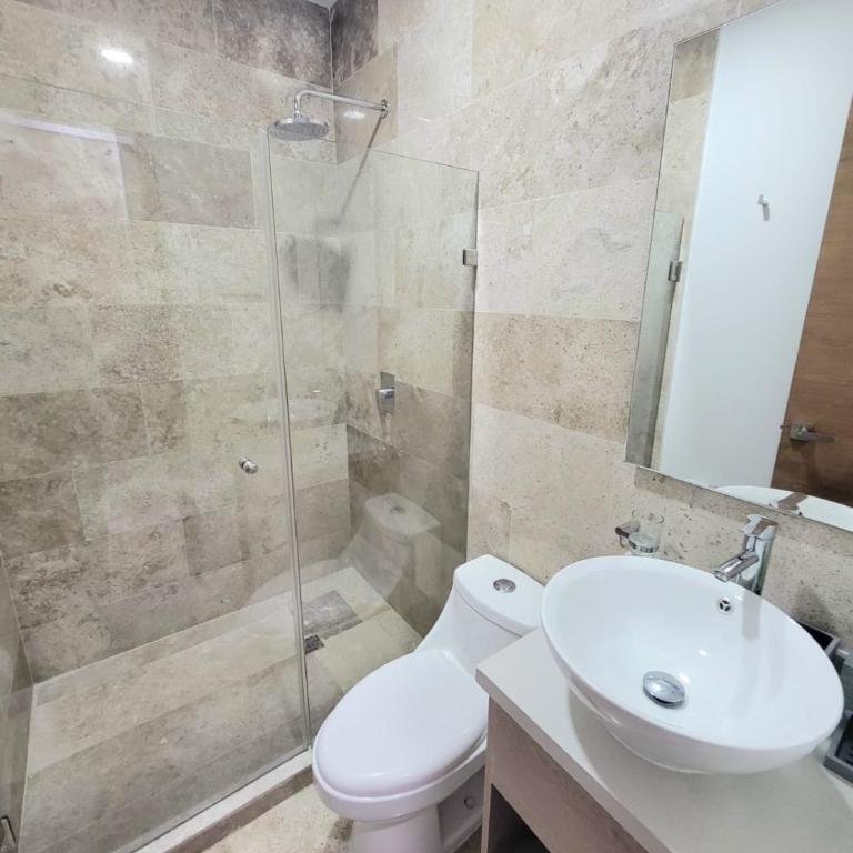 Condo de lujo en una ubicación privilegiada - Apartamento de 1 dormitorio - 11