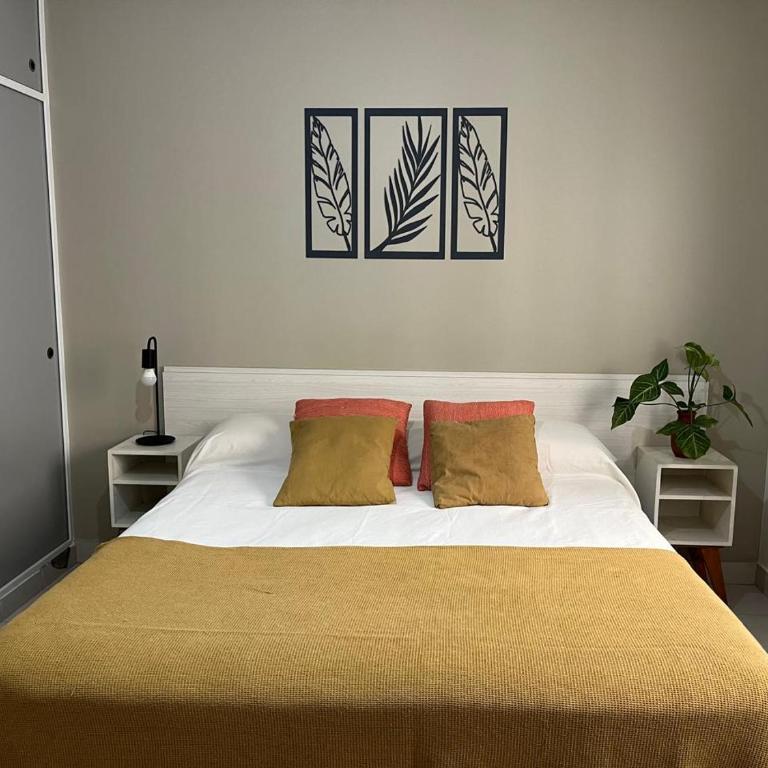 Urban Salta - Hostel - Apartamento Deluxe de 1 dormitorio - 1
