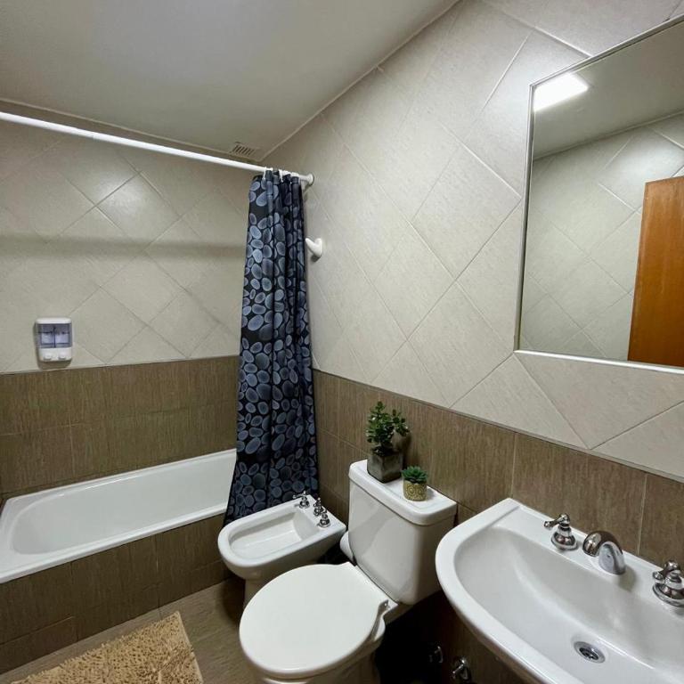 Urban Salta - Hostel - Apartamento Deluxe de 1 dormitorio - 8