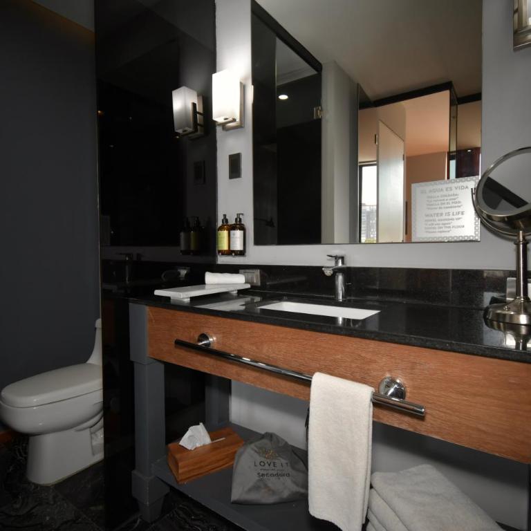 Hotel Love It CAS Consulado - Suite Superior - 9