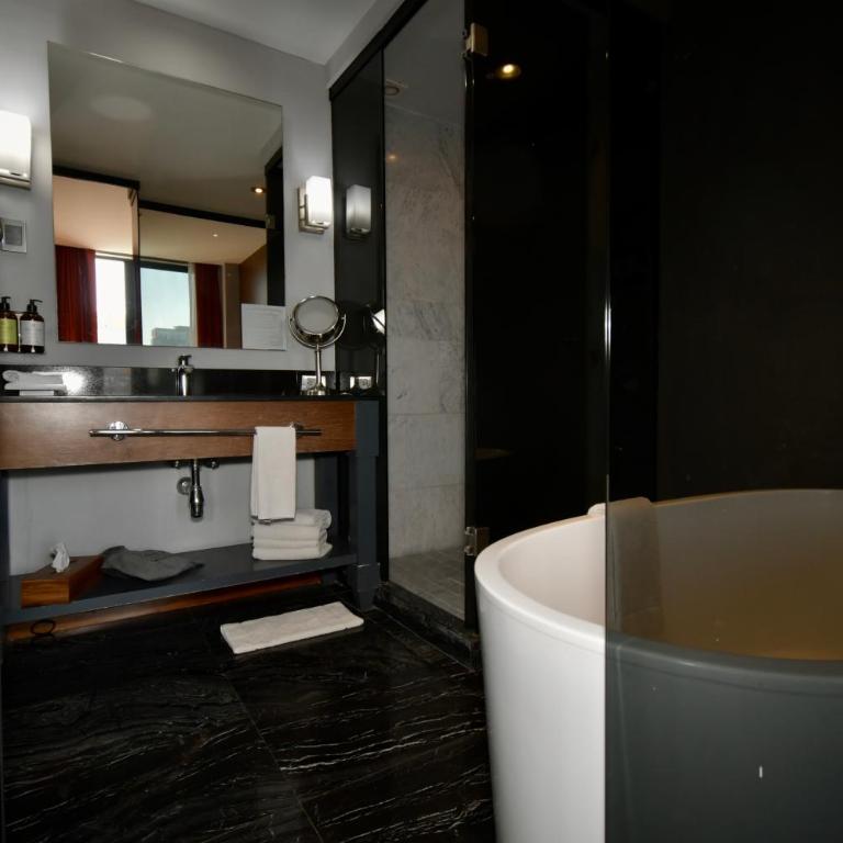 Hotel Love It CAS Consulado - Suite Superior - 11