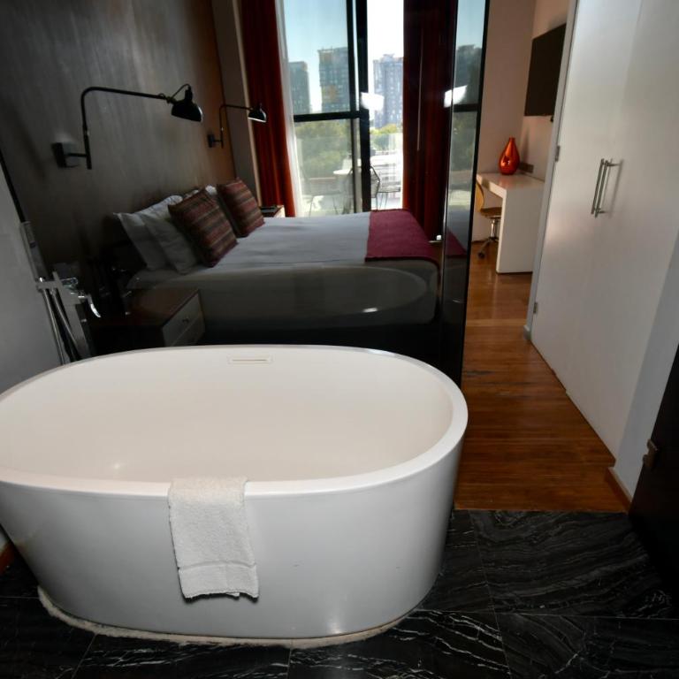 Hotel Love It CAS Consulado - Suite Superior - 12