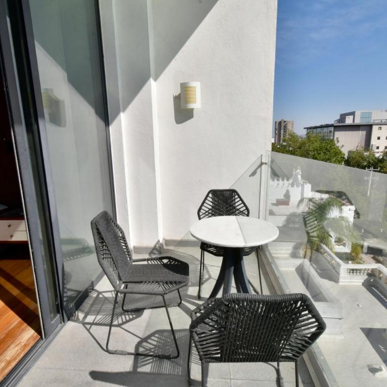 Hotel Love It CAS Consulado - Suite Junior Deluxe - 11