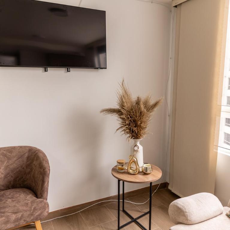 Apartamento via TERMALES Y LOS NEVADOS - Apartamento - 60