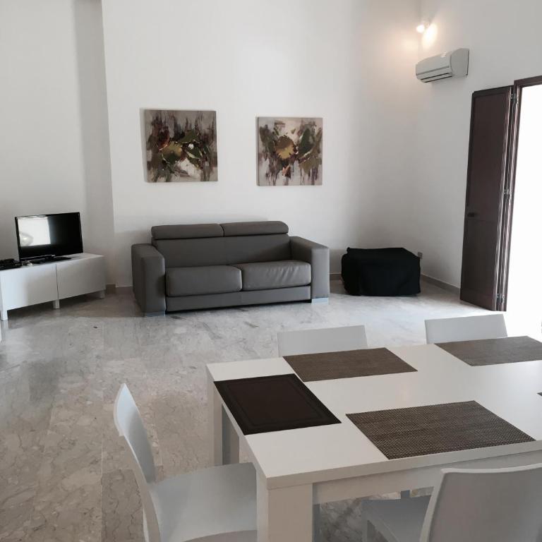 Residence Guidaloca - Appartamento con 2 Camere da Letto - 14
