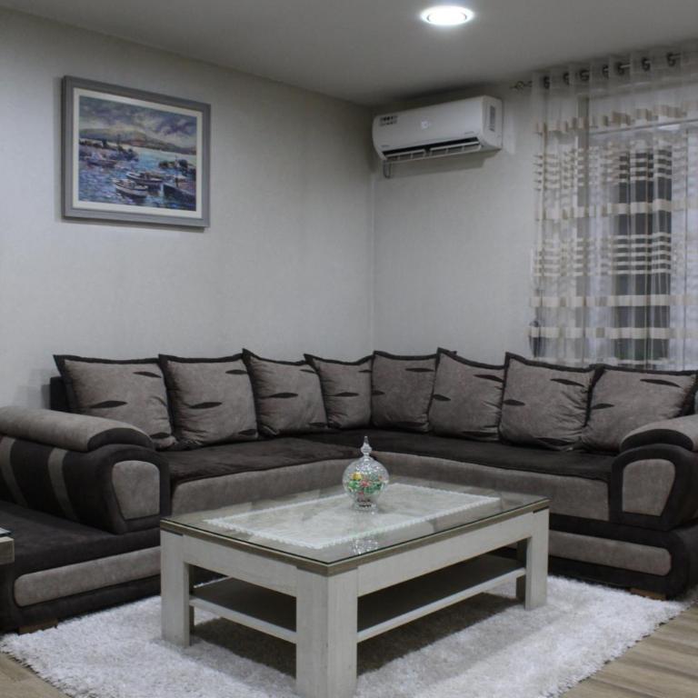 Moraca River Residence - Apartman sa 1 Spavaćom Sobom - 1