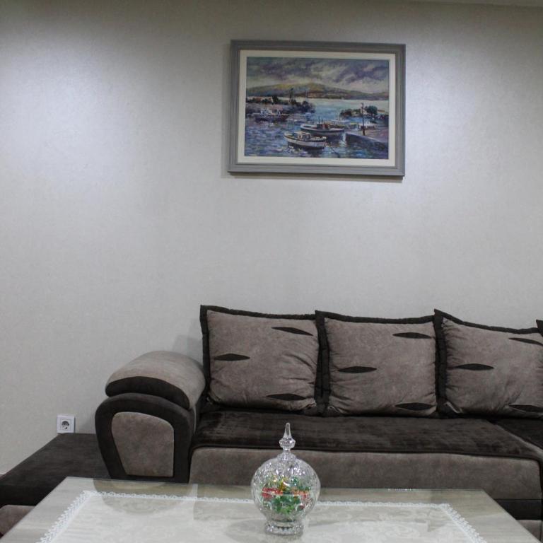 Moraca River Residence - Apartman sa 1 Spavaćom Sobom - 2