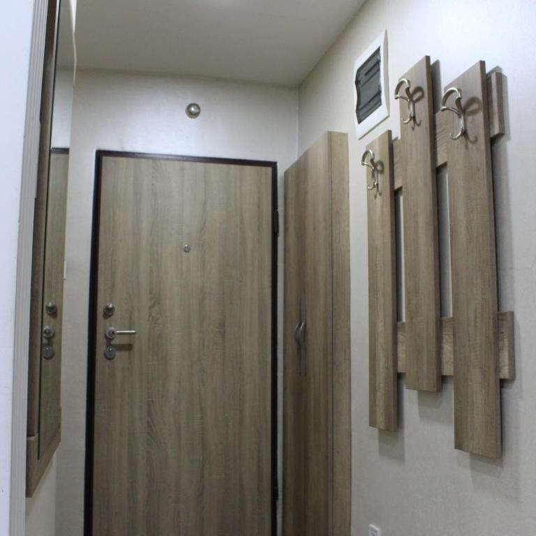 Moraca River Residence - Apartman sa 1 Spavaćom Sobom - 5