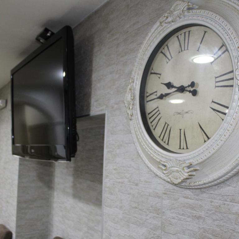 Moraca River Residence - Apartman sa 1 Spavaćom Sobom - 9