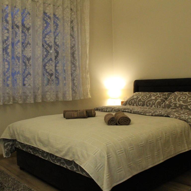 Moraca River Residence - Apartman sa 1 Spavaćom Sobom - 16