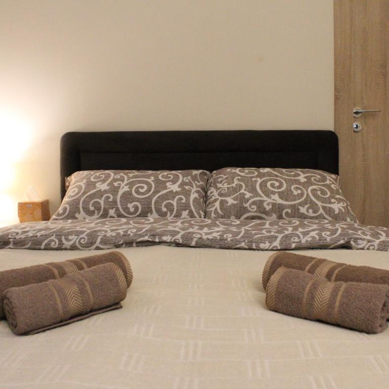 Moraca River Residence - Apartman sa 1 Spavaćom Sobom - 17