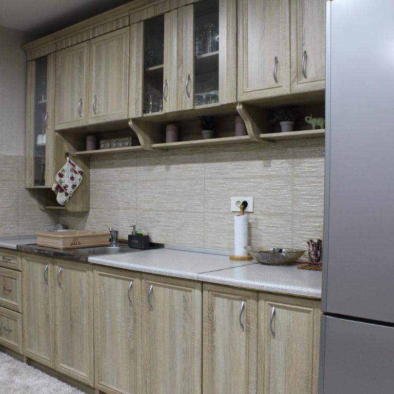 Moraca River Residence - Apartman sa 1 Spavaćom Sobom - 10