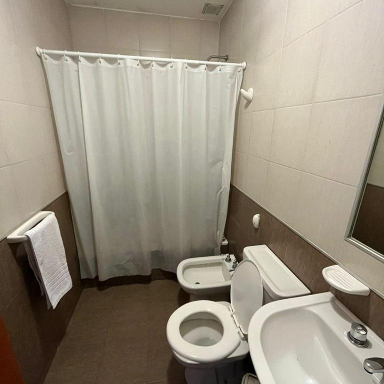 Urban Salta - Hostel - Apartamento familiar de 1 dormitorio - 7