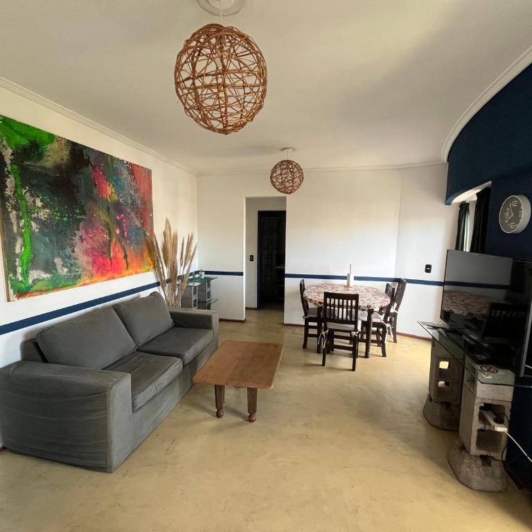 Tigre Center Tower F - seguridad 24hs - cochera incluida - Apartamento de 1 dormitorio - 1
