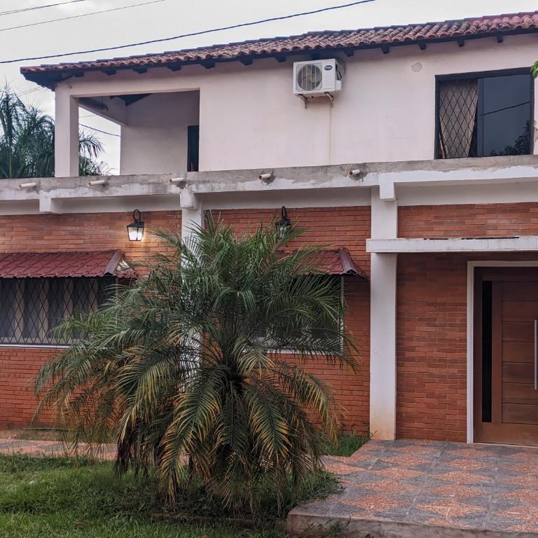 Hospedaje Familiar - Apartamento de 1 dormitorio - 2