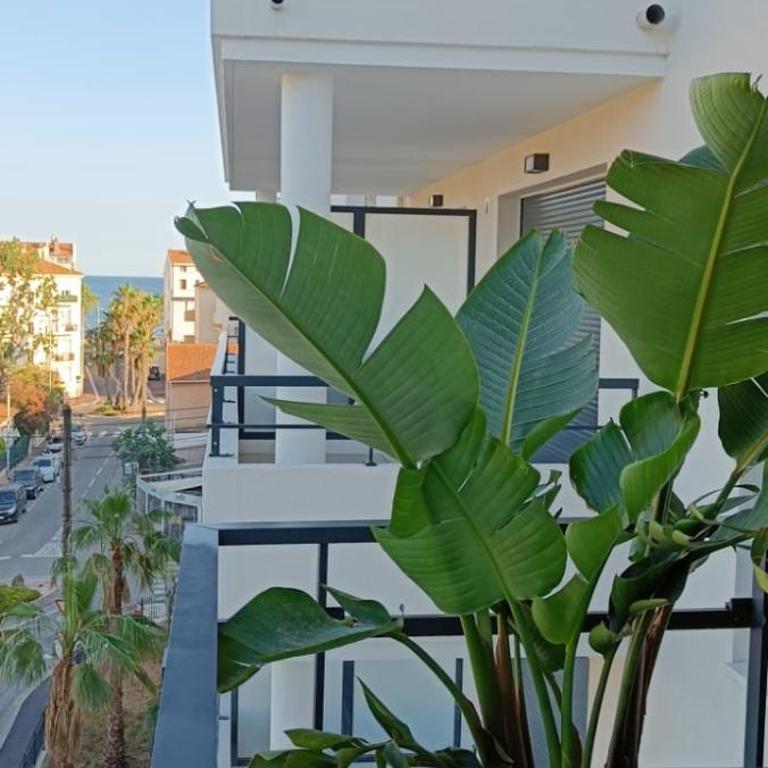Appartement classé 3 étoiles à 150m de la plage - Appartamento - 52