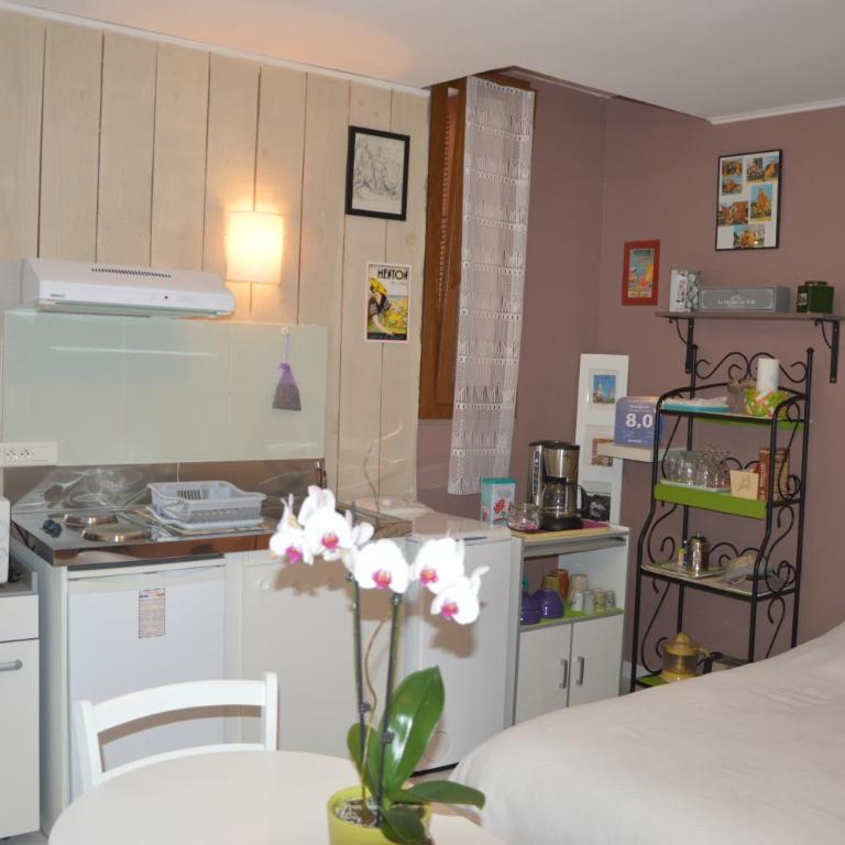 Le Campanin - Studio (3 Adultes) - 7