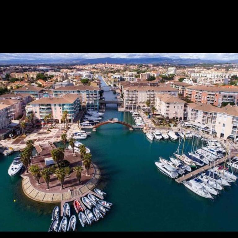 Appartement classé 3 étoiles à 150m de la plage - Appartamento - 54
