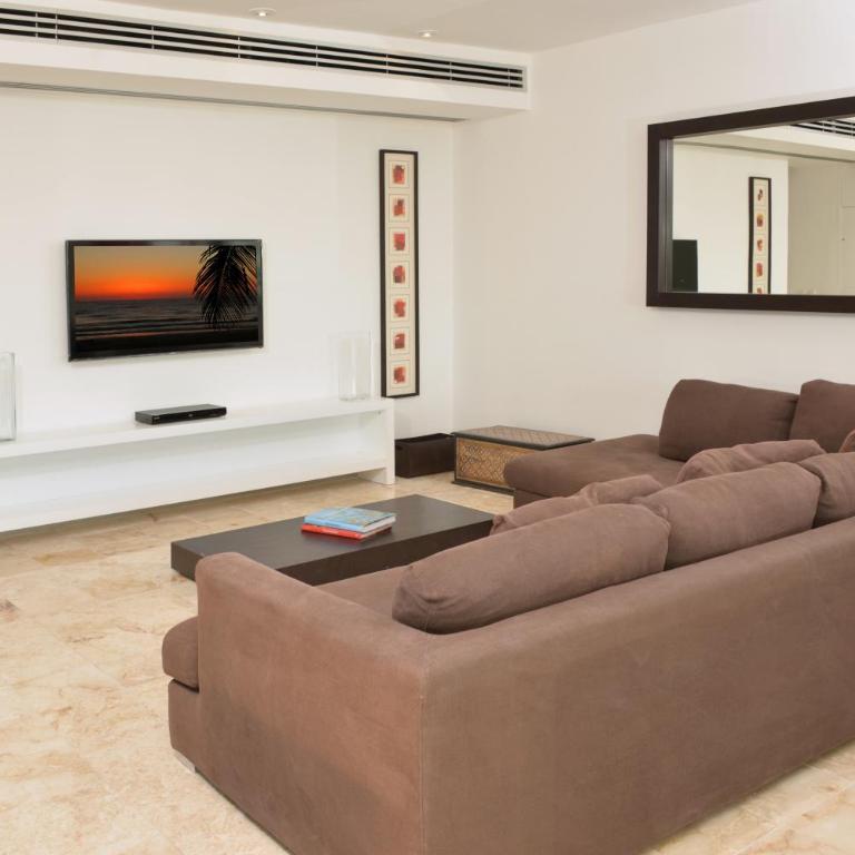 Magia Beachside Condo - Two-Bedroom Apartment - 33