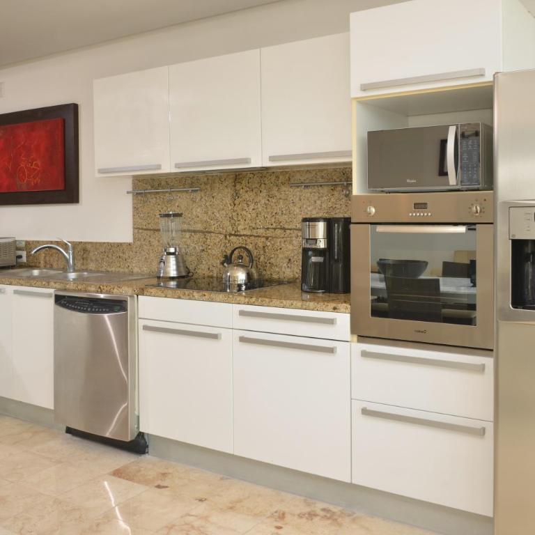 Magia Beachside Condo - Two-Bedroom Apartment - 27
