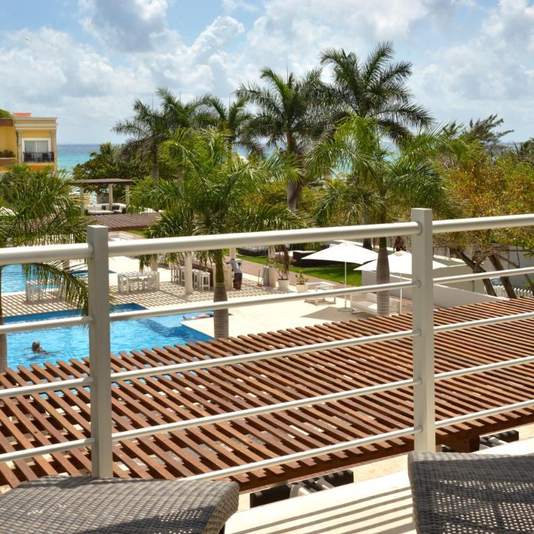 Magia Beachside Condo - Superior Apartment - 10