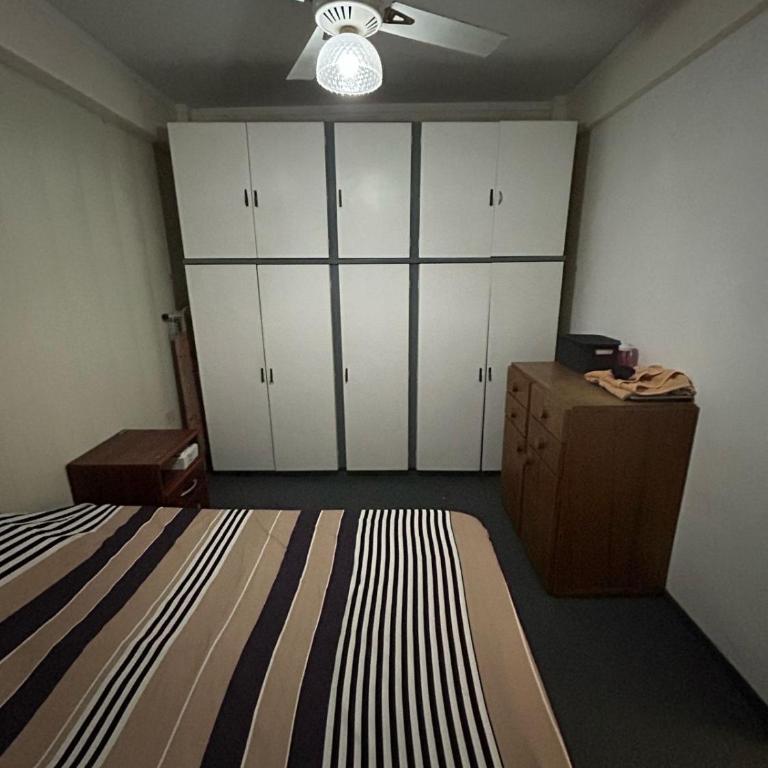 Departamento 1 dormitorio - Apartamento de 1 dormitorio - 6
