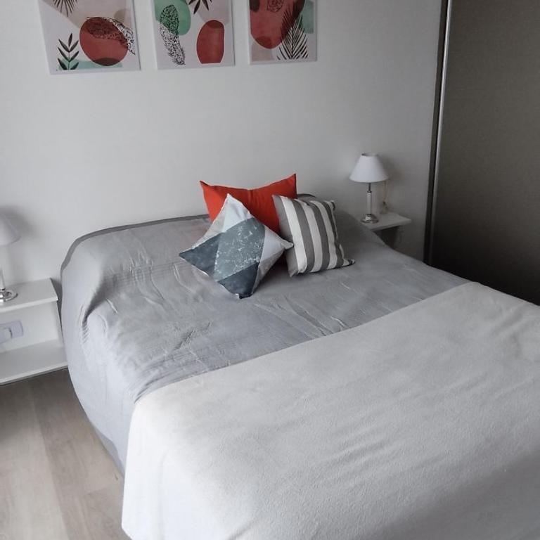Departamento Los Tordos - Apartamento de 1 dormitorio - 14