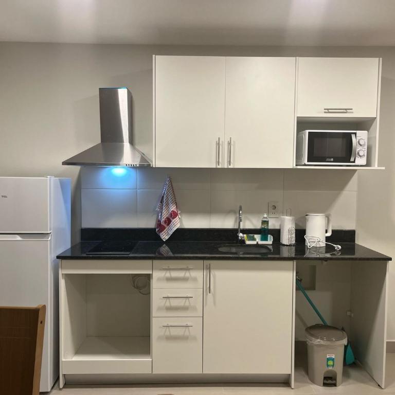 Monoambiente Edificio MARSELLA - Las Mercedes - Apartamento de 1 dormitorio - 4