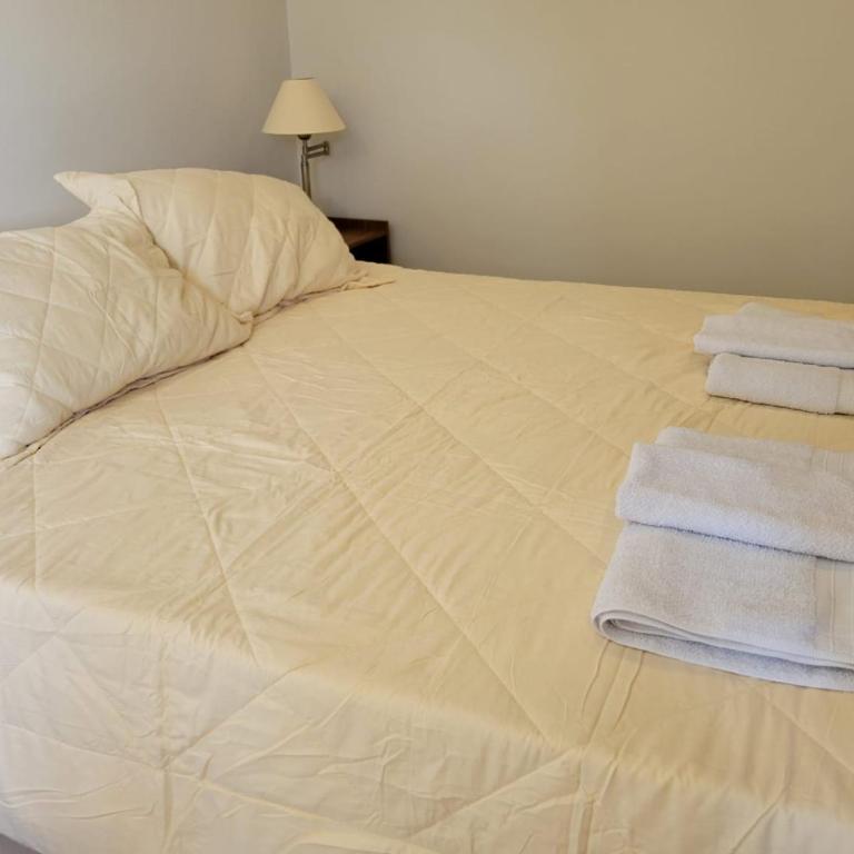 Monoambiente Edificio MARSELLA - Las Mercedes - Apartamento de 1 dormitorio - 17