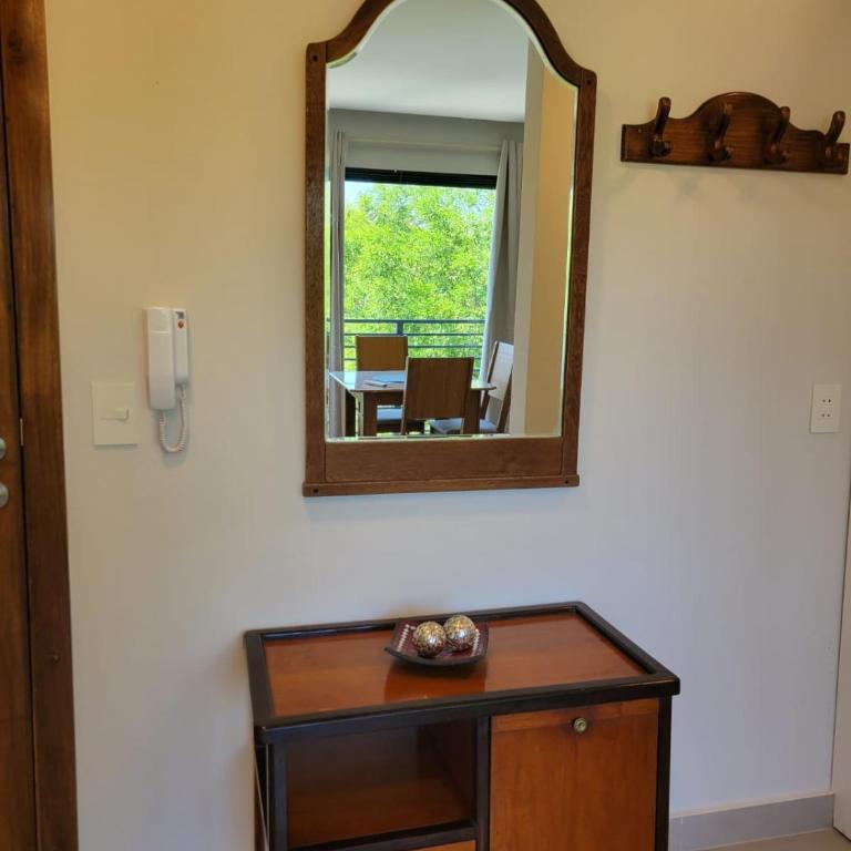 Monoambiente Edificio MARSELLA - Las Mercedes - Apartamento de 1 dormitorio - 21