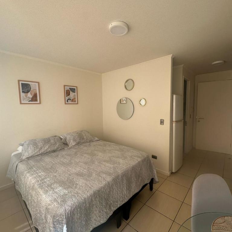 Excelente Descanso - One-Bedroom Apartment - 3