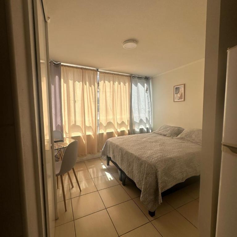 Excelente Descanso - One-Bedroom Apartment - 5