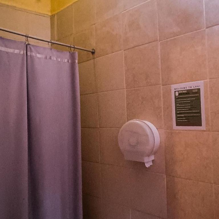 Loki Cusco - Quadruple Room with Shared Bathroom - 6