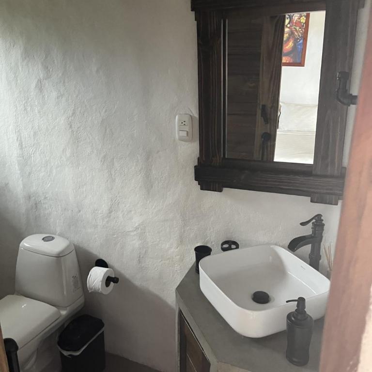 La MoraPez - Habitación Deluxe (2 adultos + 1 niño) - 3