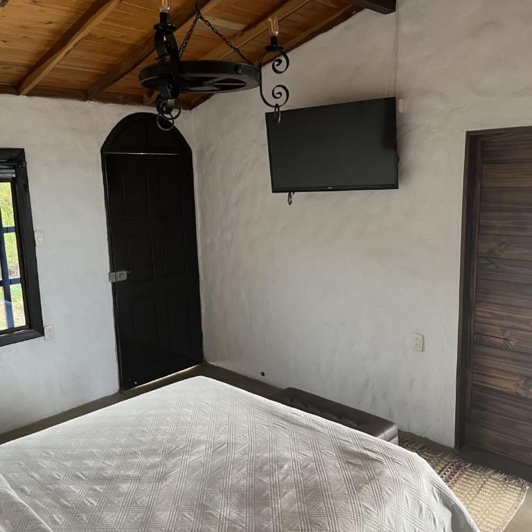 La MoraPez - Habitación Deluxe (2 adultos + 1 niño) - 6