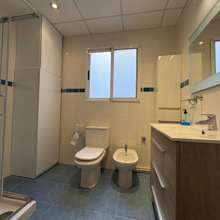 Vinaros Coquet appartement vue mer - Apartamento de 3 dormitorios - 16