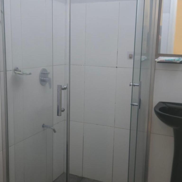 cómodo y acogedor duplex - Two-Bedroom House - 17